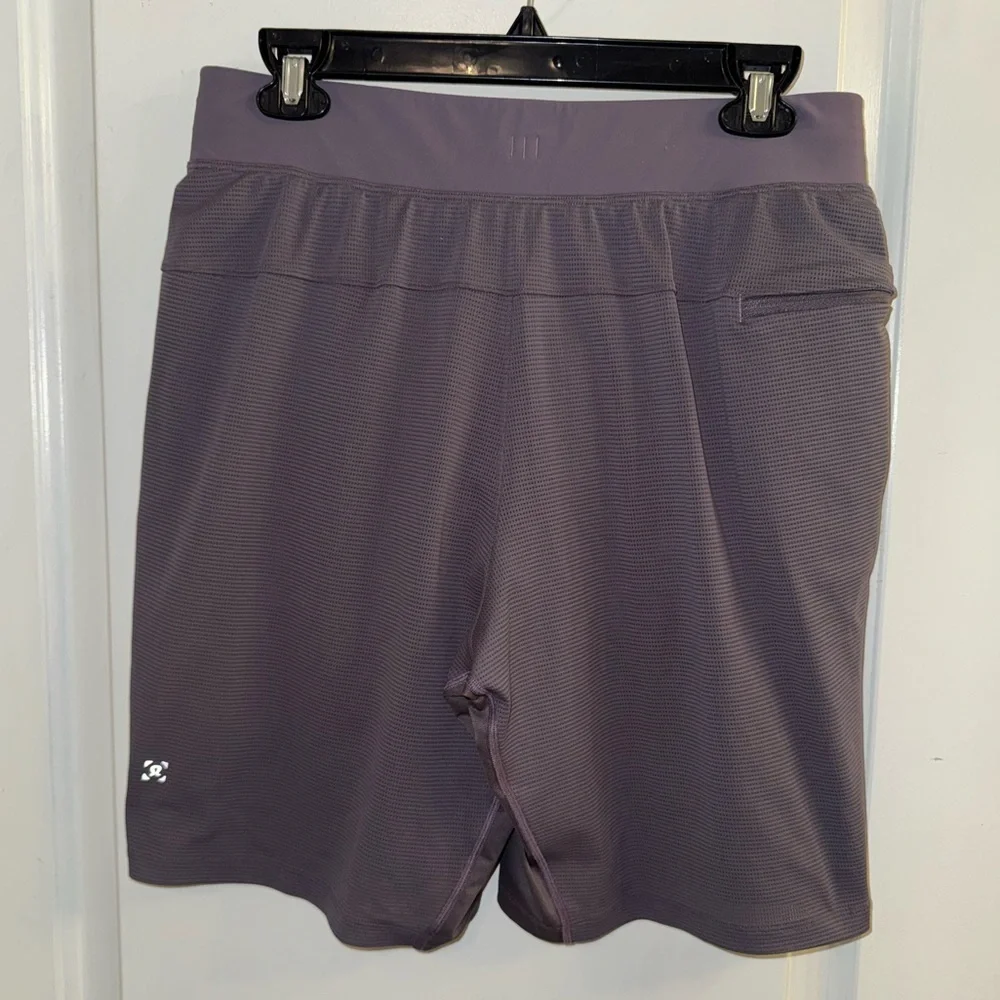 Lululemon T.H.E. Short 9